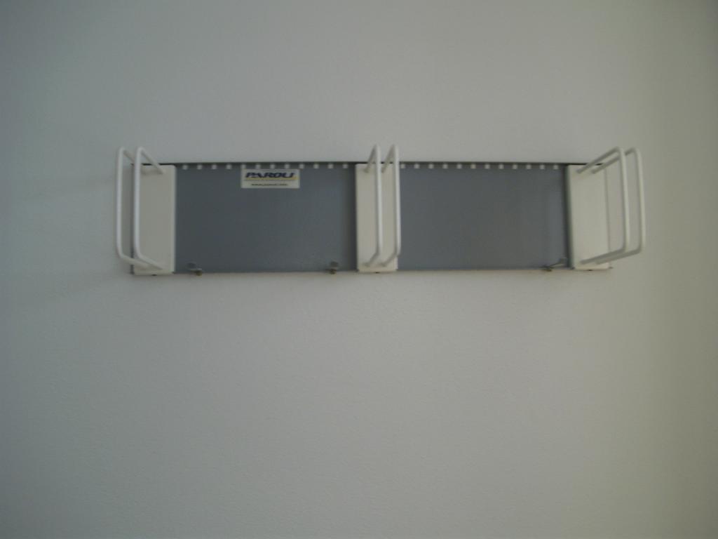 Giggi Apart Apartment Solden Exterior photo