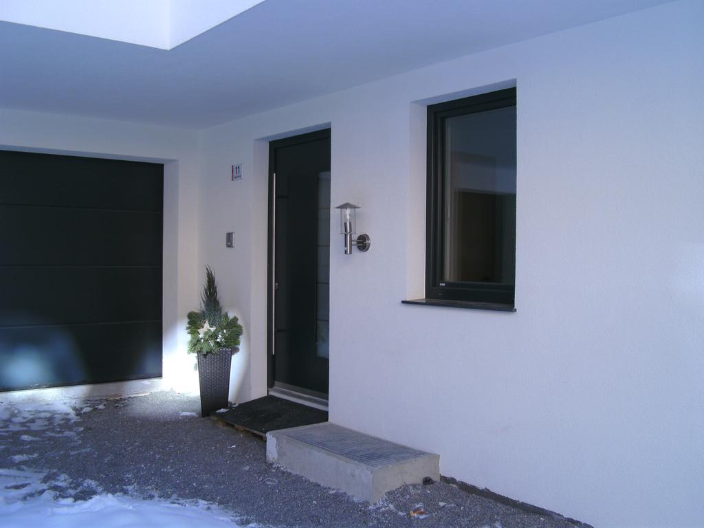 Giggi Apart Apartment Solden Exterior photo