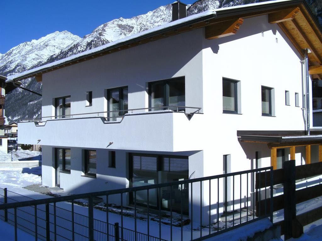 Giggi Apart Apartment Solden Exterior photo
